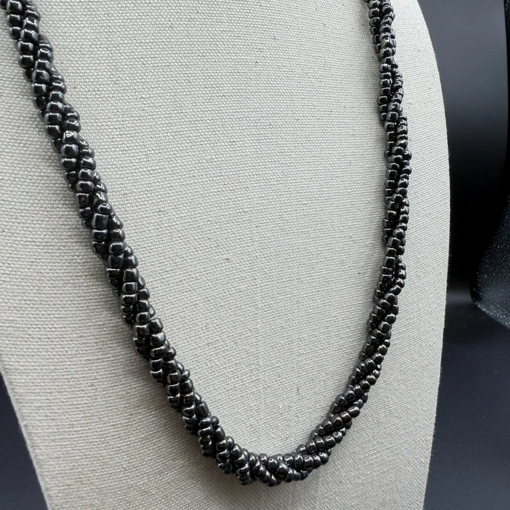 N/A striking hematite